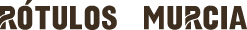 rotulos murcia logo