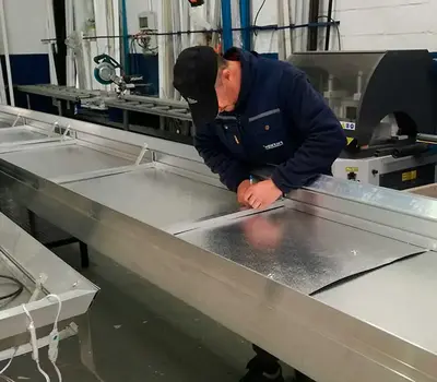 Fábrica de rótulos de Rótulos Murcia